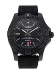 Pre-Owned Breitling Avenger Blackbird Watch